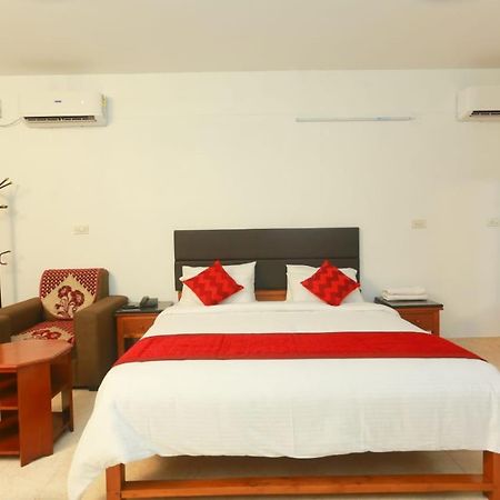 Ktdc Tamarind Kondotty Exterior foto