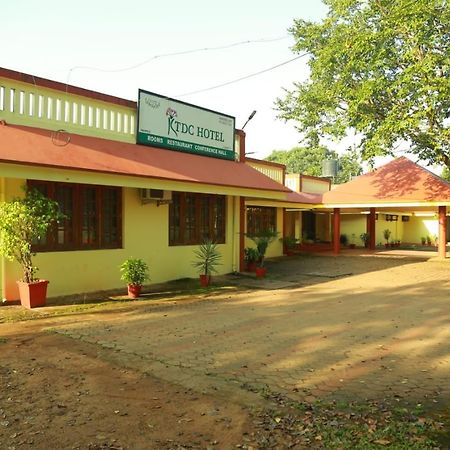 Ktdc Tamarind Kondotty Exterior foto