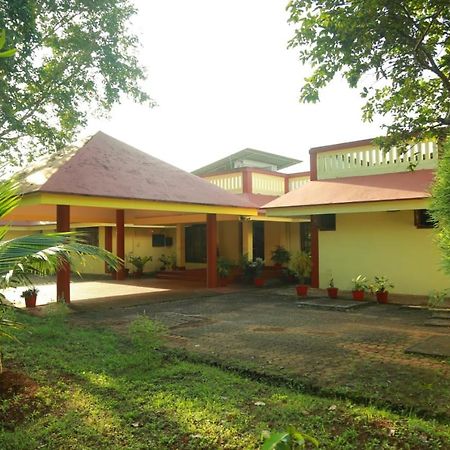 Ktdc Tamarind Kondotty Exterior foto