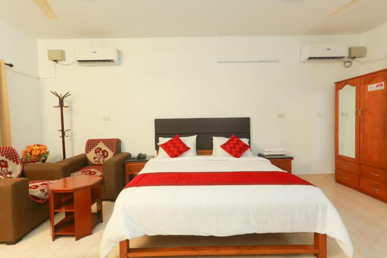 Ktdc Tamarind Kondotty Exterior foto