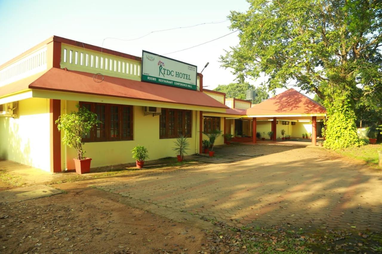 Ktdc Tamarind Kondotty Exterior foto