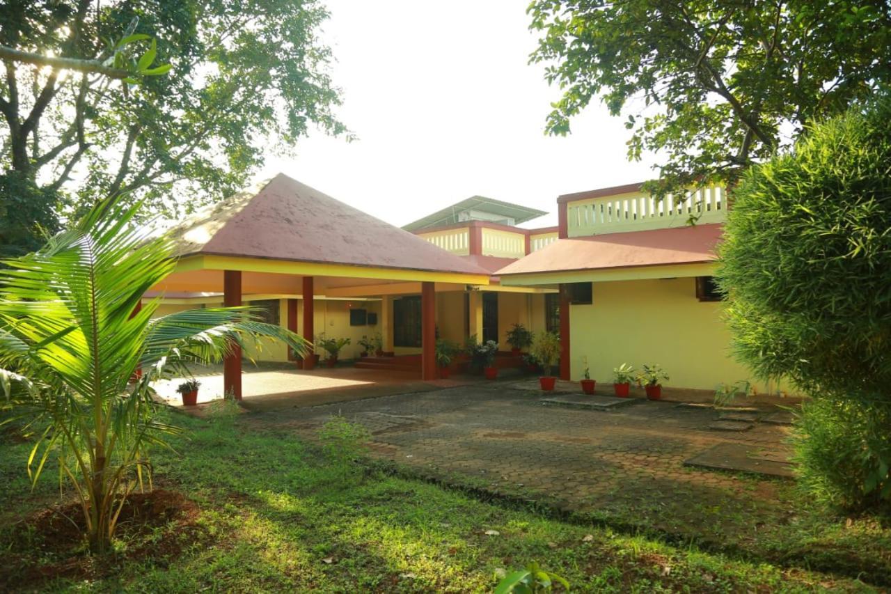 Ktdc Tamarind Kondotty Exterior foto