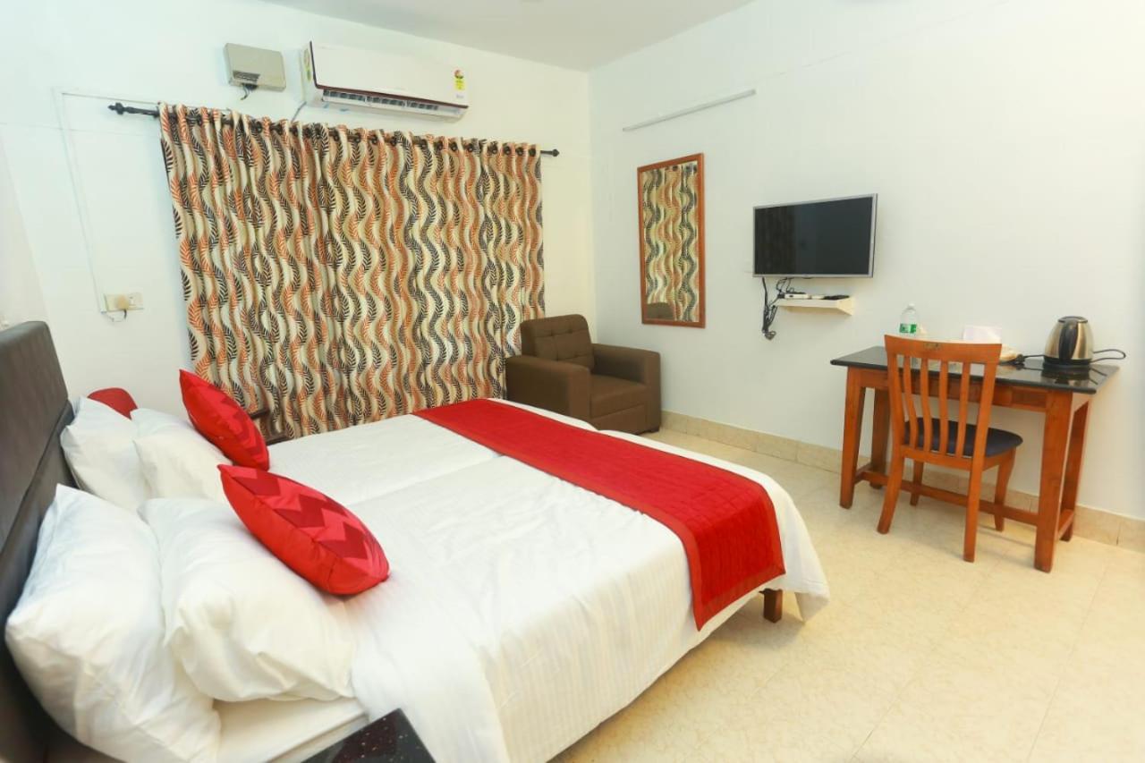 Ktdc Tamarind Kondotty Exterior foto