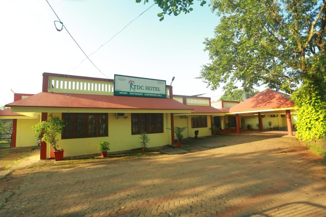 Ktdc Tamarind Kondotty Exterior foto
